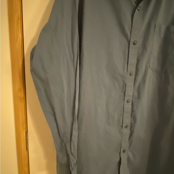 Sean John Sz 3XL Men’s Button Front Shirt VGUC 😊😊 - Picture 5 of 10